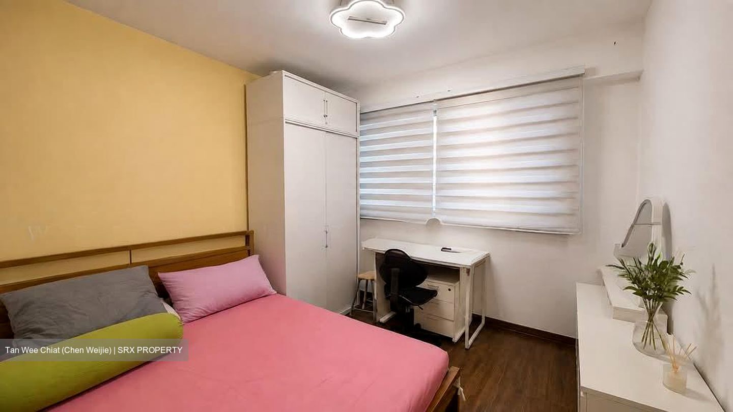 Blk 997B Buangkok Edgeview (Hougang), HDB 5 Rooms #599768331